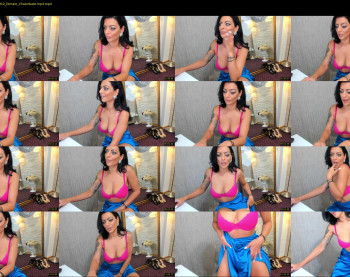elisabaxter — 15 minute Chaturbate female cam show recording, 1080p, Dec 19, 2021