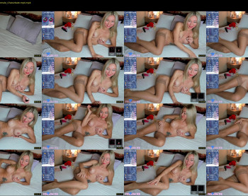 elisay — 31 minute Chaturbate female cam show recording, 1080p, Dec 19, 2021