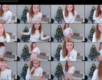 emerald_kittycat — 37 minute Chaturbate female cam show recording, 1080p, Dec 19, 2021
