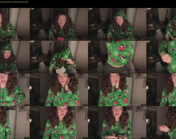 emersoncane — 18 minute Chaturbate female cam show recording, 1080p, Dec 19, 2021