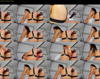 emi_sary — 70 minute Chaturbate female cam show recording, 1080p, Dec 20, 2021