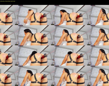 emi_sary — 11 minute Chaturbate female cam show recording, 1080p, Dec 20, 2021