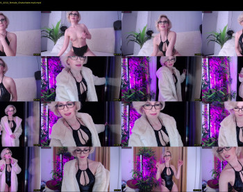 emilyanderson_ — 71 minute Chaturbate female cam show recording, 1080p, Dec 19, 2021