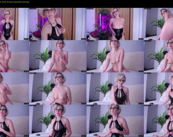 emilyanderson_ — 49 minute Chaturbate female cam show recording, 1080p, Dec 19, 2021