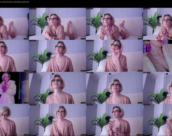 emilyanderson_ — 71 minute Chaturbate female cam show recording, 1080p, Dec 20, 2021