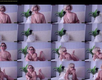 emilyanderson_ — 64 minute Chaturbate female cam show recording, 1080p, Dec 20, 2021