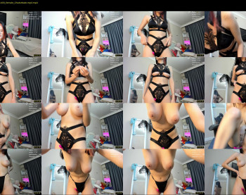 emma_clarc — 70 minute Chaturbate female cam show recording, 1080p, Dec 19, 2021