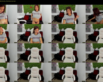 enma_clark — 69 minute Chaturbate female cam show recording, 1080p, Dec 19, 2021