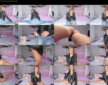 eva_martinez_ — 70 minute Chaturbate female cam show recording, 1080p, Dec 18, 2021