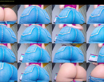 eva_rain — 70 minute Chaturbate female cam show recording, 1080p, Dec 19, 2021