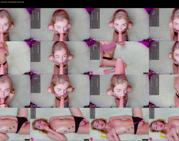 evalanis — 73 minute Chaturbate couple cam show recording, 1080p, Dec 19, 2021