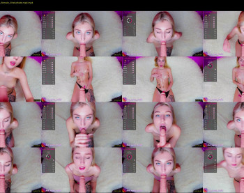 evalanis — 71 minute Chaturbate couple cam show recording, 1080p, Dec 19, 2021