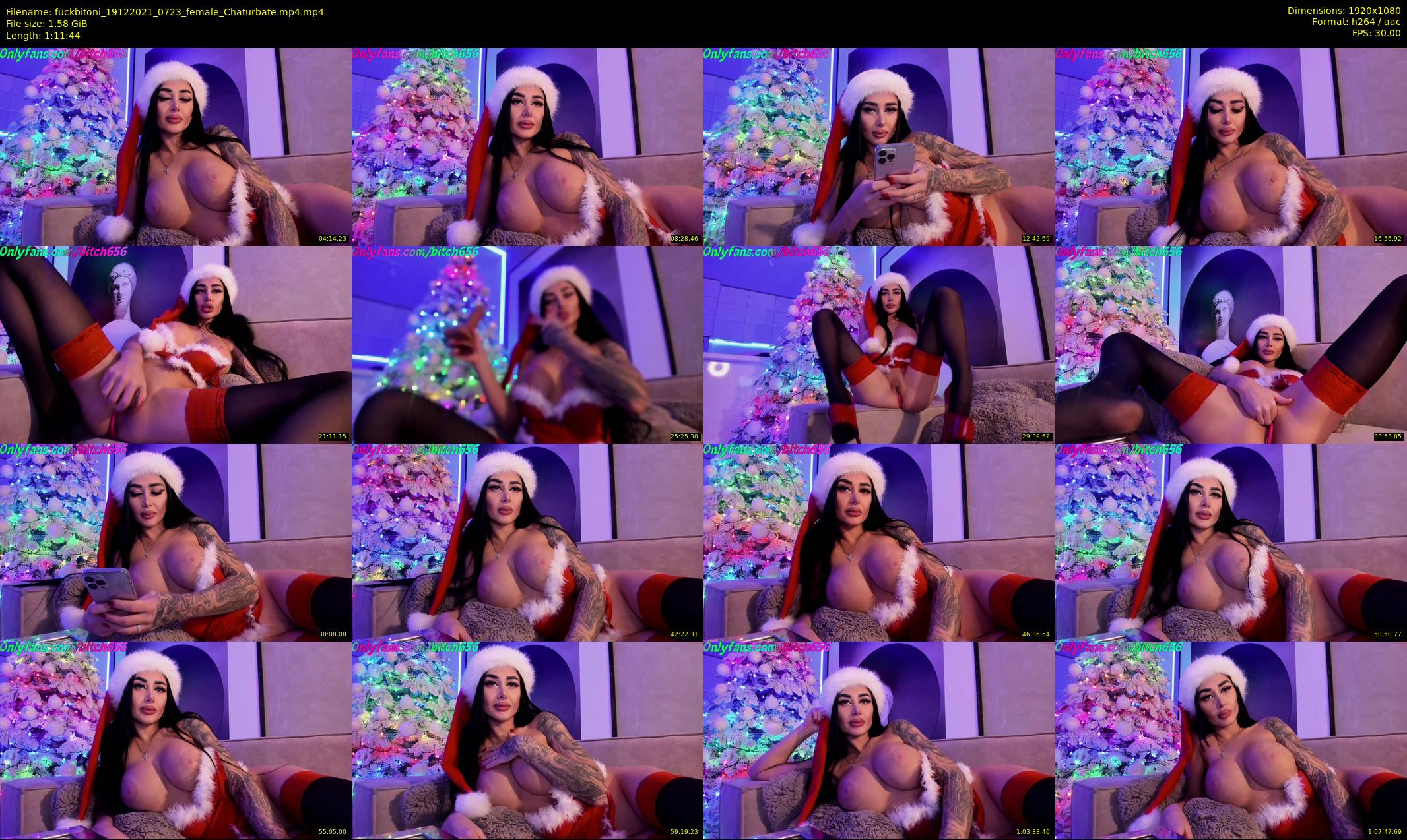 fuckbitoni — 72 minute Chaturbate couple cam show recording, 1080p, Dec 19, 2021