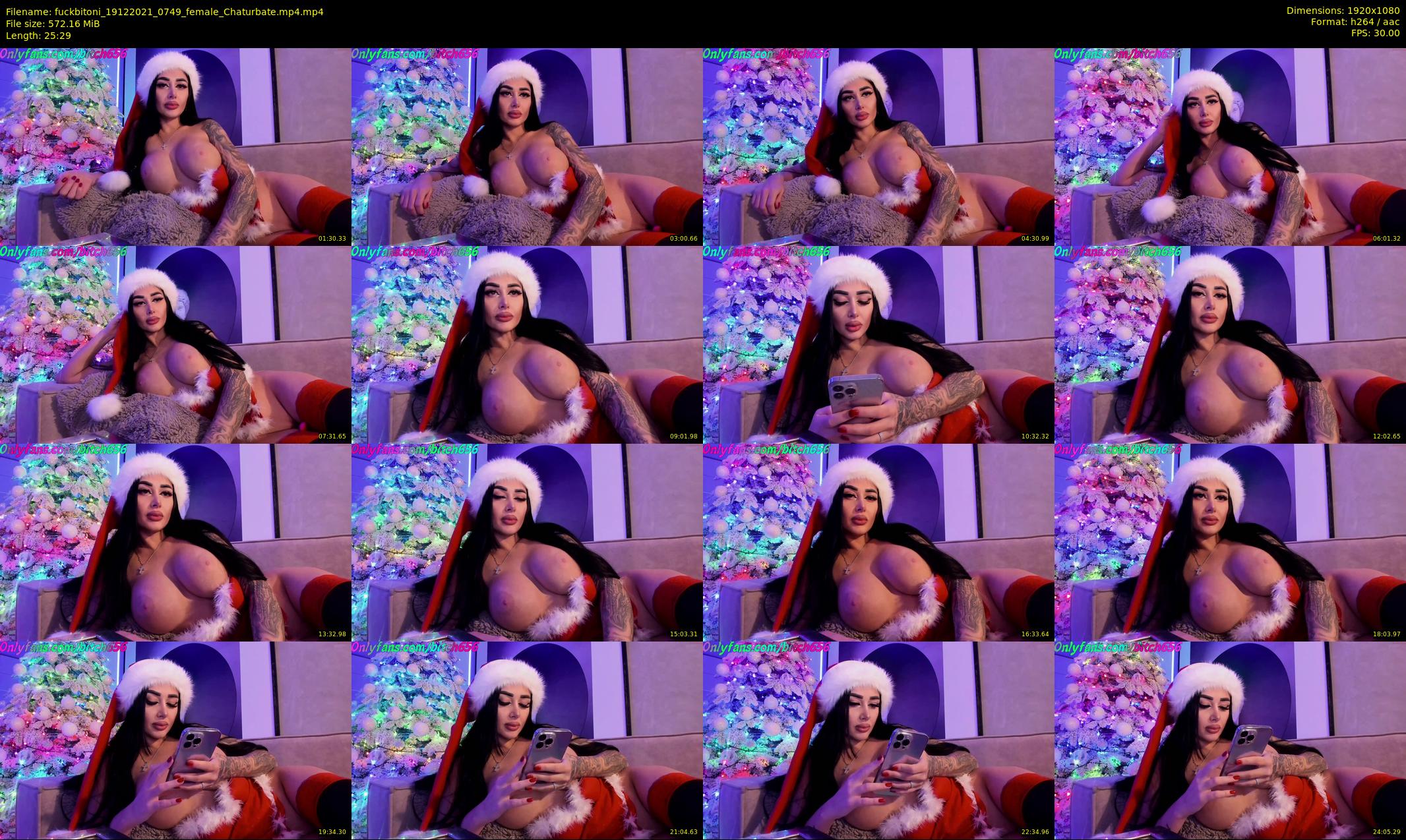 fuckbitoni — 26 minute Chaturbate couple cam show recording, 1080p, Dec 19, 2021