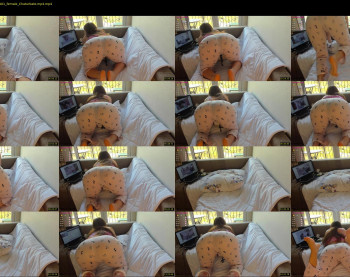 fuckmeded — 17 minute Chaturbate female cam show recording, 1080p, Dec 19, 2021