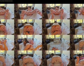 fuckmeded — 58 minute Chaturbate female cam show recording, 1080p, Dec 19, 2021