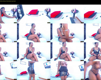 ginger_milys — 24 minute Chaturbate female cam show recording, 1080p, Dec 16, 2021