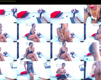 ginger_milys — 23 minute Chaturbate female cam show recording, 1080p, Dec 16, 2021