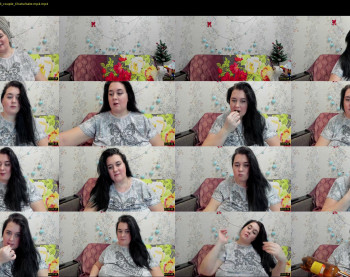 giorg107 — 61 minute Chaturbate couple cam show recording, 1080p, Dec 19, 2021