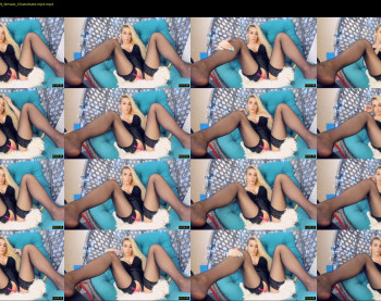 girl_kiraa — 18 minute Chaturbate female cam show recording, 1080p, Dec 20, 2021