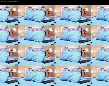 giselle_joness1 — 37 minute Chaturbate female cam show recording, 720p, Dec 20, 2021