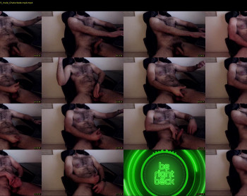 gnorris88 — 70 minute Chaturbate male cam show recording, 720p, Dec 19, 2021