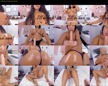 hanna_cupper — 70 minute Chaturbate female cam show recording, 1080p, Dec 16, 2021