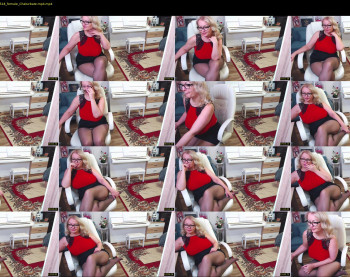 hardanaldp — 18 minute Chaturbate female cam show recording, 720p, Dec 19, 2021
