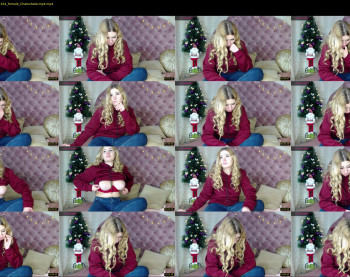 hazel_agata — 16 minute Chaturbate female cam show recording, 1080p, Dec 19, 2021