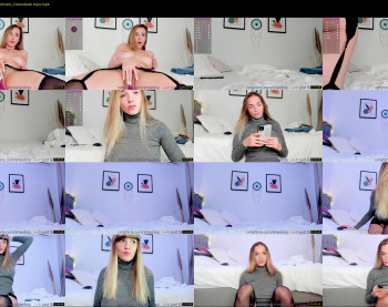 hell_lo — 70 minute Chaturbate female cam show recording, 1080p, Dec 19, 2021