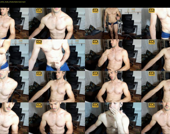 hot_martin25 — 19 minute Chaturbate male cam show recording, 1080p, Dec 16, 2021