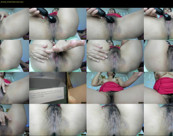 hottplay — 30 minute Chaturbate female cam show recording, 720p, Dec 19, 2021