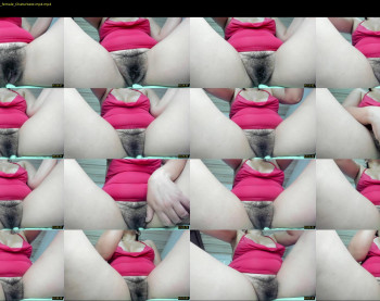 hottplay — 30 minute Chaturbate female cam show recording, 720p, Dec 19, 2021