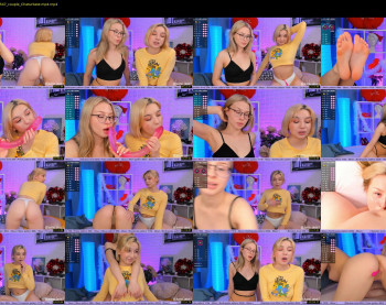huntertiana — 70 minute Chaturbate female cam show recording, 1080p, Dec 16, 2021