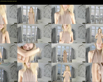 infinite_reality — 66 minute Chaturbate female cam show recording, 1080p, Dec 16, 2021