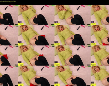 islanublar — 62 minute Chaturbate female cam show recording, 1080p, Dec 19, 2021