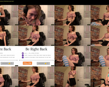 its_lily — 79 minute Chaturbate female cam show recording, 1080p, Dec 19, 2021