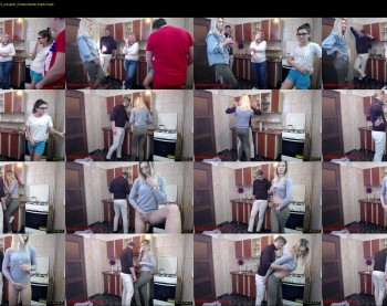 iuliana32 — 70 minute Chaturbate couple cam show recording, 1080p, Dec 19, 2021
