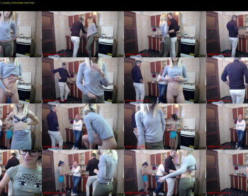 iuliana32 — 53 minute Chaturbate couple cam show recording, 1080p, Dec 19, 2021