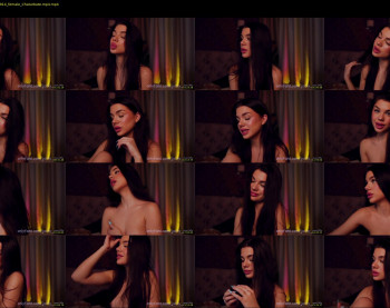jacky_smith — 29 minute Chaturbate female cam show recording, 1080p, Dec 19, 2021
