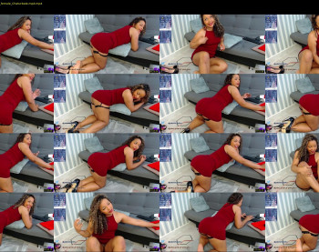 jadee__ — 70 minute Chaturbate female cam show recording, 1080p, Dec 19, 2021