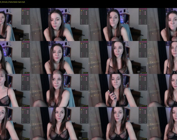 jane_kinn — 13 minute Chaturbate female cam show recording, 1080p, Dec 19, 2021