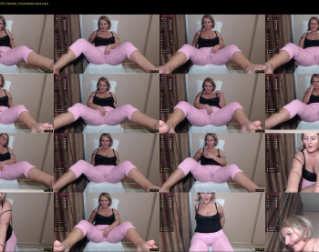 jaqueline88 — 40 minute Chaturbate female cam show recording, 720p, Dec 19, 2021