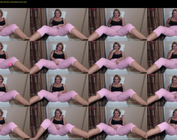 jaqueline88 — 5 minute Chaturbate female cam show recording, 720p, Dec 19, 2021