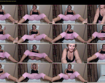 jaqueline88 — 40 minute Chaturbate female cam show recording, 720p, Dec 20, 2021