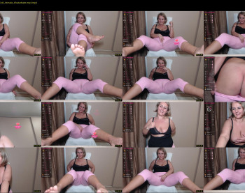 jaqueline88 — 40 minute Chaturbate female cam show recording, 720p, Dec 20, 2021