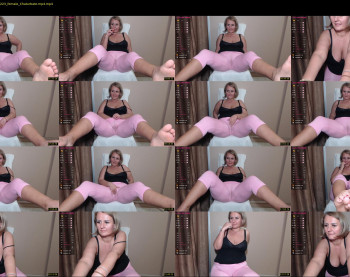 jaqueline88 — 27 minute Chaturbate female cam show recording, 720p, Dec 20, 2021