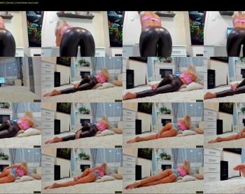 jaylynxxxx74 — 50 minute Chaturbate female cam show recording, 1080p, Dec 19, 2021