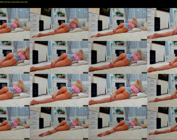 jaylynxxxx74 — 10 minute Chaturbate female cam show recording, 1080p, Dec 19, 2021