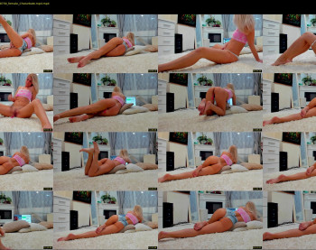 jaylynxxxx74 — 34 minute Chaturbate female cam show recording, 1080p, Dec 19, 2021